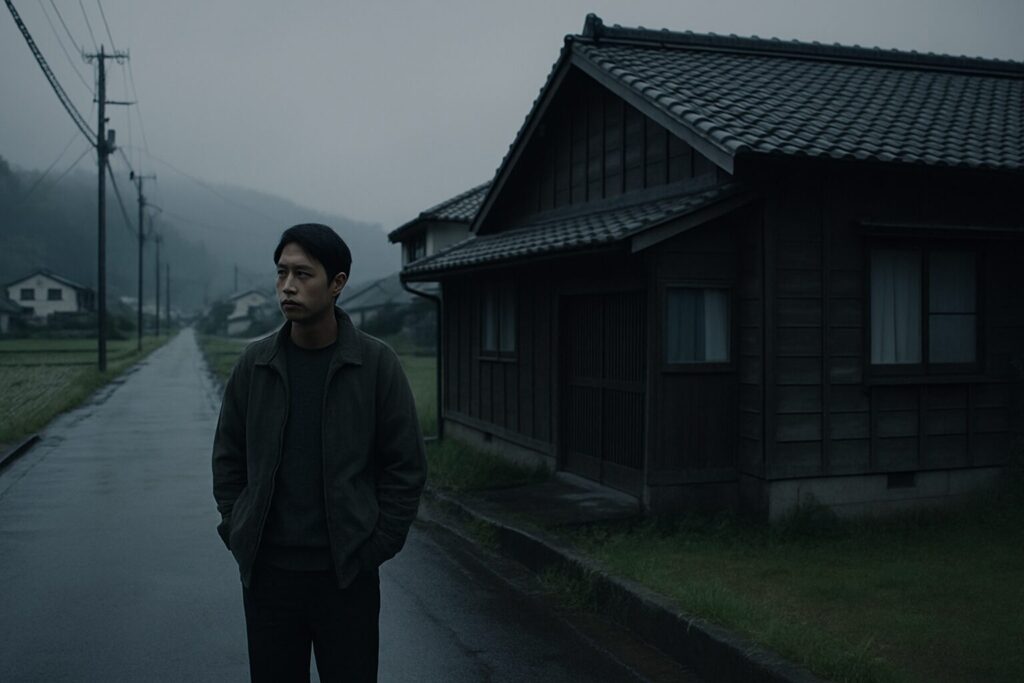 ドラマ「災」の第1話のキャストは?