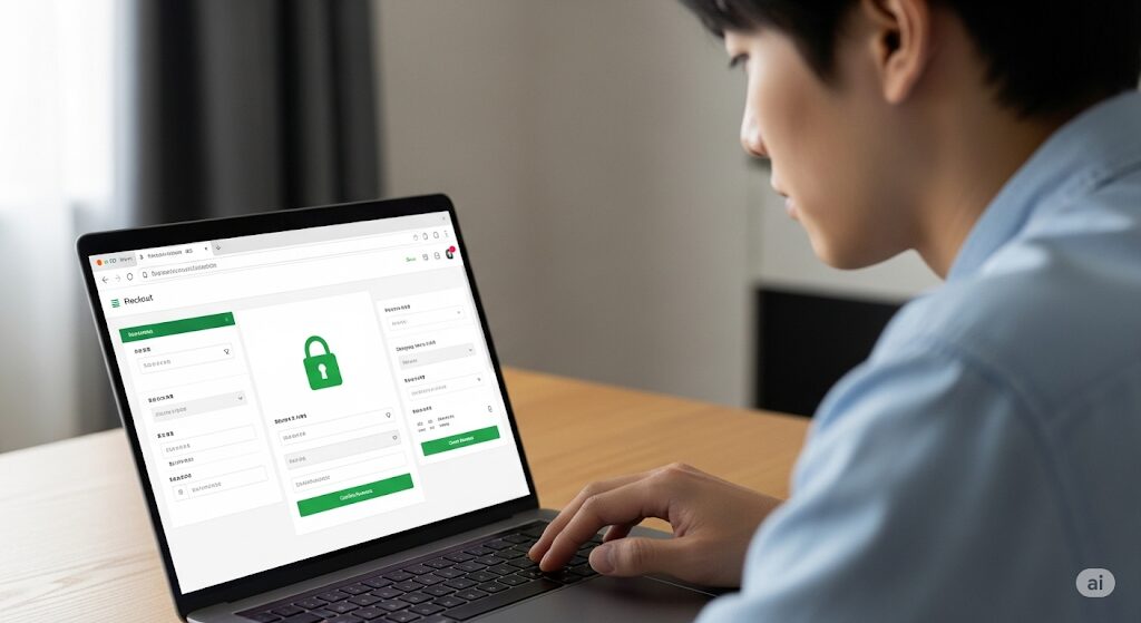「コードネームアナスタシア」の正規版をオンラインで購入する日本人。どこで読めるか安全な購入方法を探している読者向けの画像。
